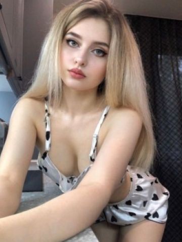 Проститутка Лидия